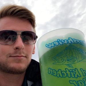 Meet your Posher, Allen